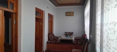 Ховли сотилади 4 сотих 3 хона, Андижон шахар, Пистамозорда.