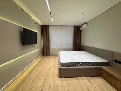 Новостройка 2/8/10 ЖК«NRG Park» ОР-Р бывш. посольство США