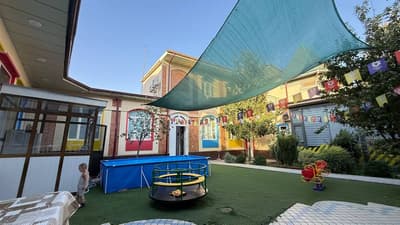 Улица  мукумий  9 соток  дом  садик  школа