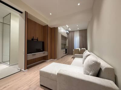 МирзоУлугбекский р-н,Паркентский,2/2/9 ЖК Паркент Авеню,Евроремонт,52м