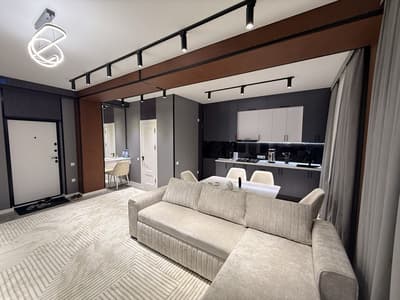 Novastroyka Xon Saroy Ocean