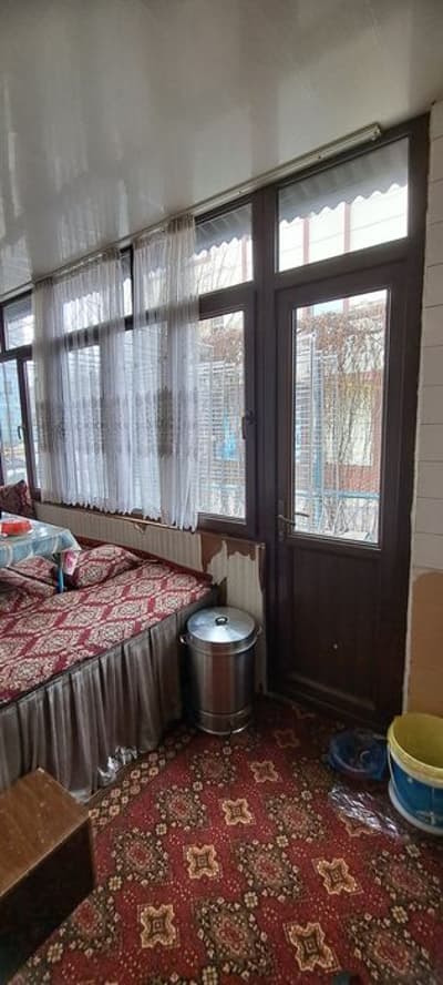 Sebzor 4 xona. 1 etaj