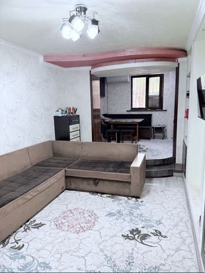 ® Кирпичный дом‼️[56м²] Чиланзар 6 хороший ремонт балкон 2х6  2/1/4.