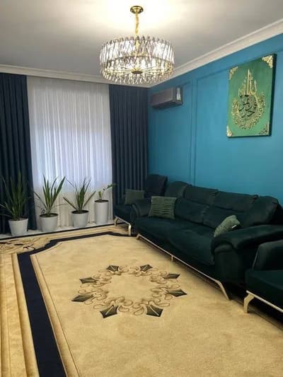 Новостройка на Глинка -Dream House 3/8/9 общ пл 100м с обстановкой