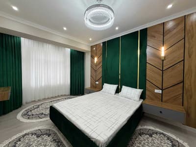 3х комнатная квартира на 2 этаже 82кв/м, в Самарканде