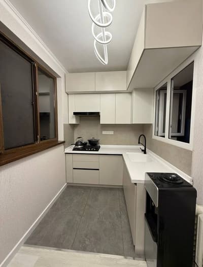 Карасу -2 , Ор-р Садаф 2 ком /3/4