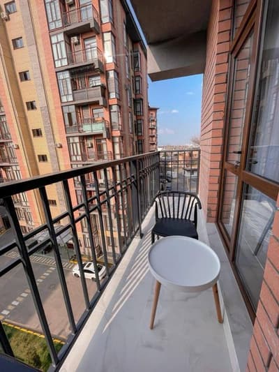 Новотсройка на Паркентском 2-комнатная с ремонтом! Ор-р King магазин