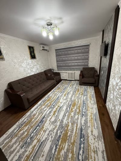 Чиланзар 1 кв-л 1/4/4 С Ремонтом