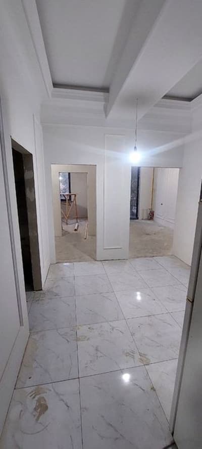 Ядангач. 2/2/ 6. Новастройка.