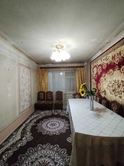 Коракамиш 4 хона сотилади