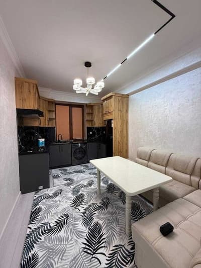 2 комнатная квартира в Новостройке с Лифтом Вокзал № 3142