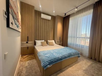 ЖК Prestige Gardens 2 комнат 60м2 Авторский ремонт Подключ Яккасарай