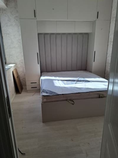 1 хона Новостройка