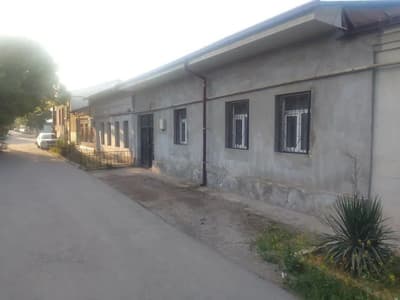 Продается участок 1.8 соток Саракулька_Фасад 12м