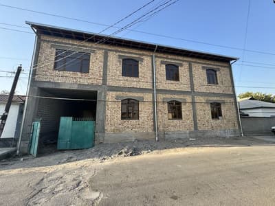 Продается дом 6 соток. 8 комнат. Бектемирский район. Ул Хусайн Байкаро