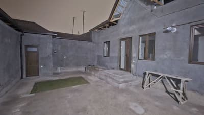 Старий Сергели 4 хона 1.80 сотих нахтга падвал бор