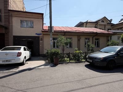 Продается участок 4.25 соток улица Абдулла Каххара