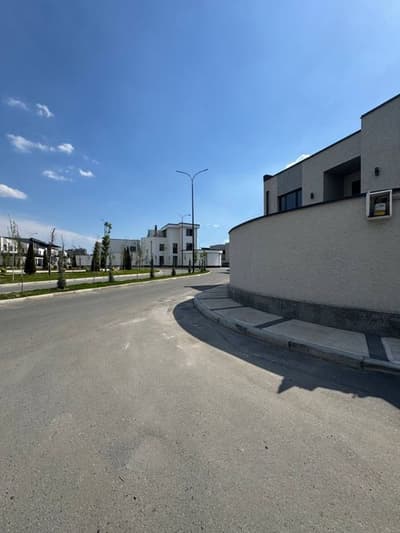 Продажа Срочно  Евро Коттедж  ЖК  Alfraganus