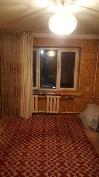 Северный Алмазар 1 хона сотилади