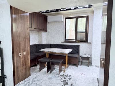 Чиланзар 6 квартал 2/1/4 С ремонтом балкон 2х6