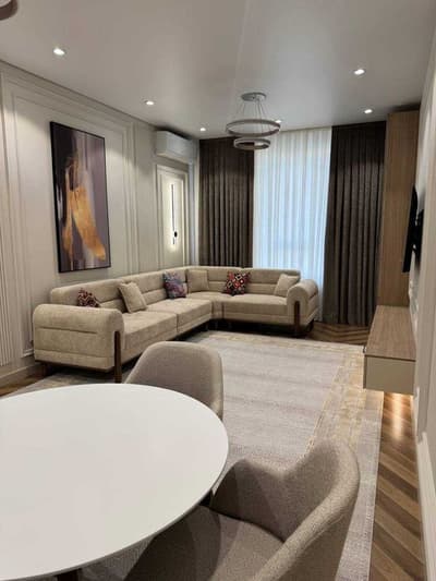 ЖК NRG Qorasuv  / Мирзо Улугбекский район - Карасу-6  / 3 - Комнатная