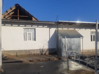 Xovli sotuvda 5 sotix 4xonali