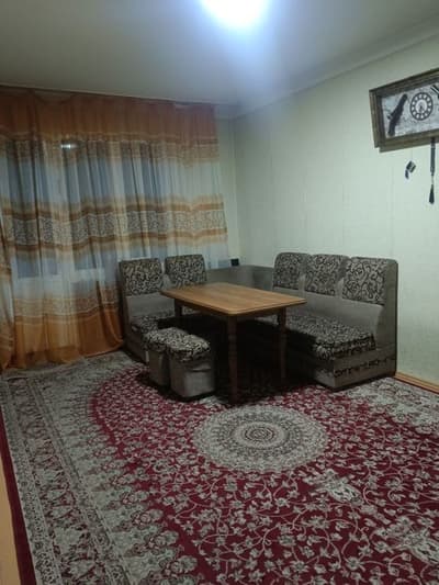 Продаётся квартира Чиланзар 20 3 комнтата 3 х переделный