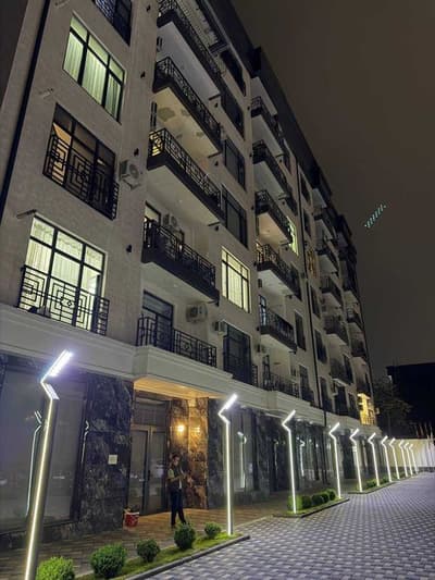 3-х комнатная в ЖК «Riyozi Residence» ID: 5938