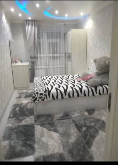 Сергели 8 худуд. 2*3/7/7 нахтга нарсалар билан