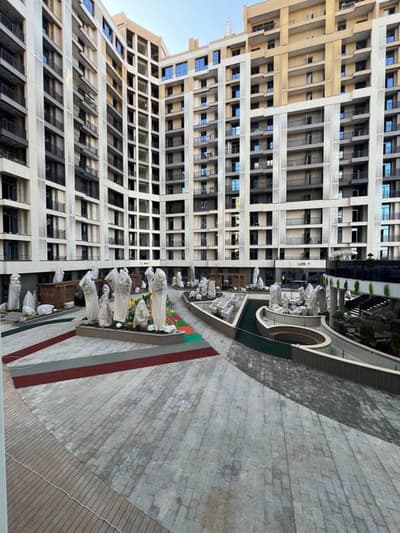 Квартира 2-х в ЖК Империал Клуб Сити , "Imperial Club City'