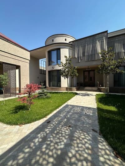 Продается премиальный дом 8 соток Юнусабад Собственник