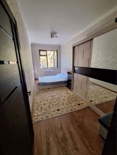 2 комнатная Продается Квартира 3-этаж Чиланзар 7 квартал балкон 1,5/3