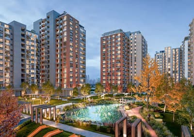 sb Продажа Мирабадский район новостройка