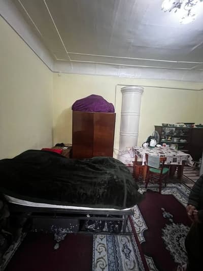 Дом Участка 1 ком