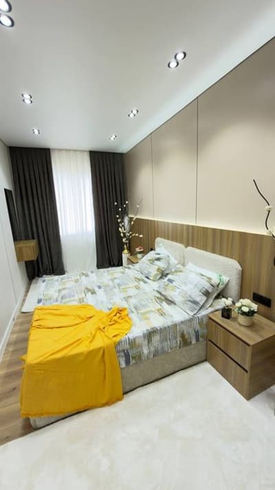 Шикарная 2в3Комн,Квартира На Чиланзаре