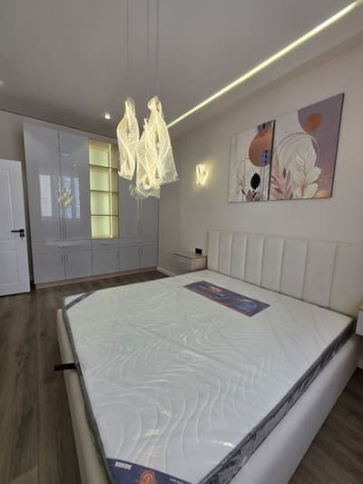 Янги Узбекистан новостройка жк Дустлик 55м²