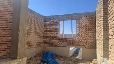 Тогалланмаган участка уй сотилади