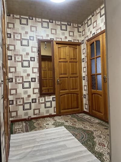 2 КОМНАТНАЯ квартира чиланзар 25 кв