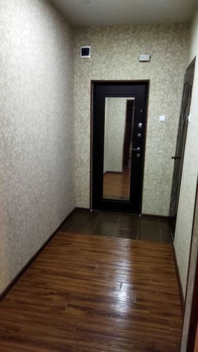 Уютная квартира с отличной планировкой в хорошем районе