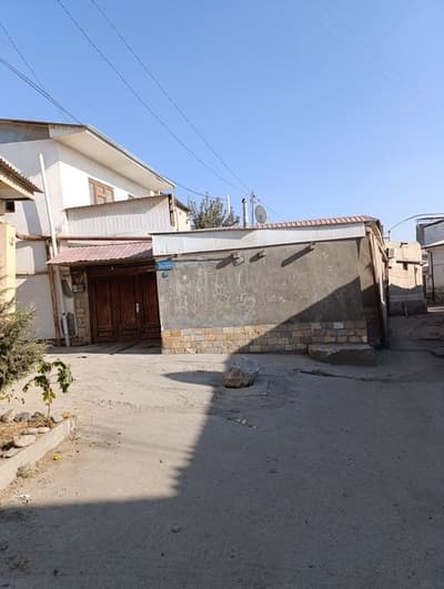 Prodayu dom uchastok