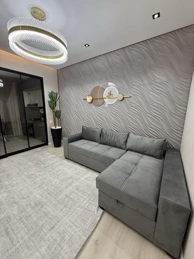 3/3/10 Махтумкули ул новостройка