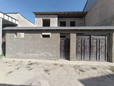 Продается коттедж на участке 2 сотки.