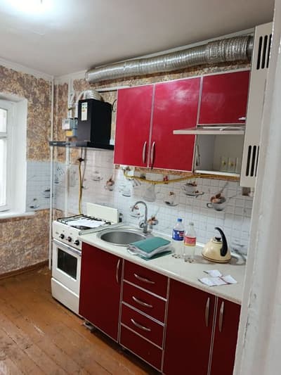 Продаётся 1/3/5 Авиасозлар, на Дубовой