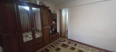 1 комнатная квартира