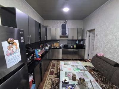 Sergeli 4, Turon 13 metro bekati 1 liniyada 6 sotix hovli sotiladi.