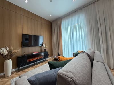 Продаётся «Golden House»  ЖК «Инфинити» 2/5/15 Ремонт,Мебель,Техника