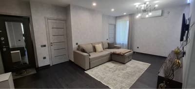 Квартира Ц-1 2/3/4 45 м2