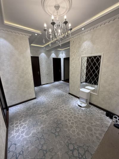 Яшнобод тумани, Фаргона йули кучаси, Обод-Макон