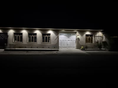 Дом на участке 12 соток, сад 2 сотки