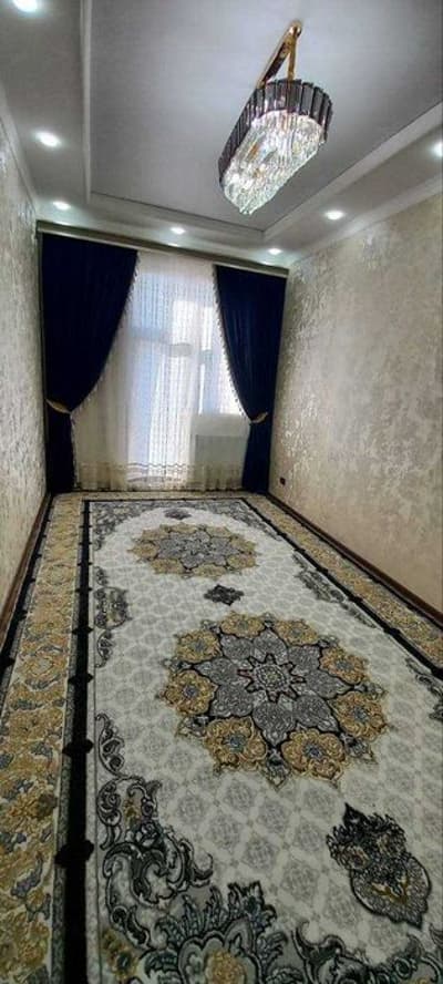 Продаётся 2х квартира на 5 этаж орр ШАРК